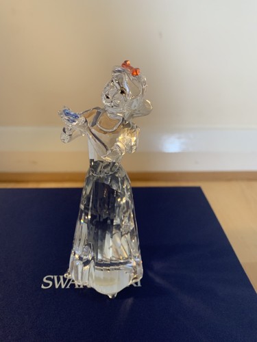 Swarovski snow white - snow,