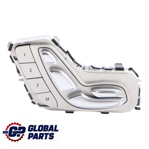 Switch mercedes w205 front - switch,