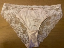 Rosie For M&S Silk & Lace