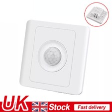 1x PIR Infrared Motion Sensor
