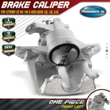 Brake Caliper Front Left for