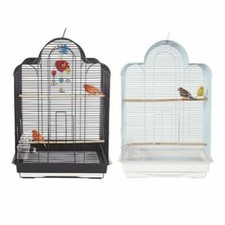 Rainforest bird cage san luis - cage,