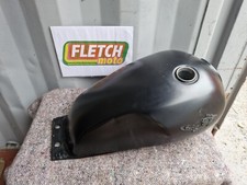 2020 WK BIKES LEGEND 125 FUEL PETROL TANK WITH PUMP AND LEVEL SENDER