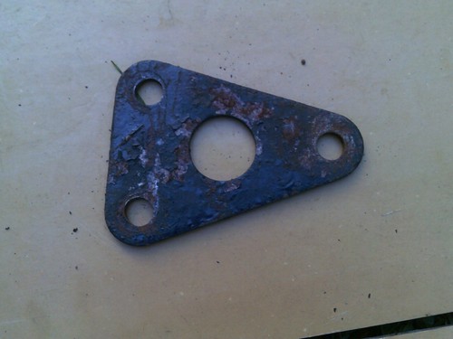 Honda cb250n cb400n engine - cb400n,