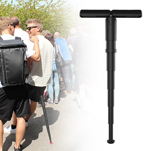Folding stool walking - stool,