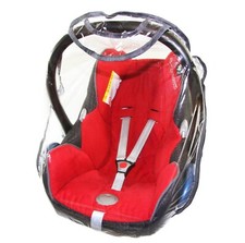 Quality Car Seat Rain Cover