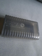 DPA Microphone Case