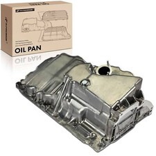 Oil Sump Engine Oil Pan for