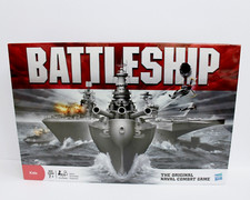Battleship The Original Naval