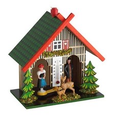 Tfa dostmann 1501 wooden - tfa,
