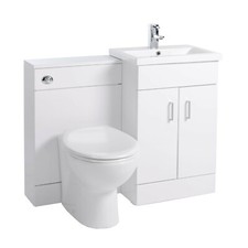 1100mm Combination Pack Vanity