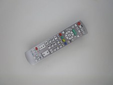 Remote control for panasonic - for,