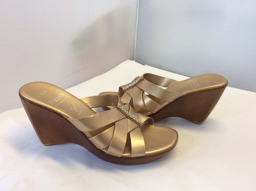 Italian shoemakers gold - italian,