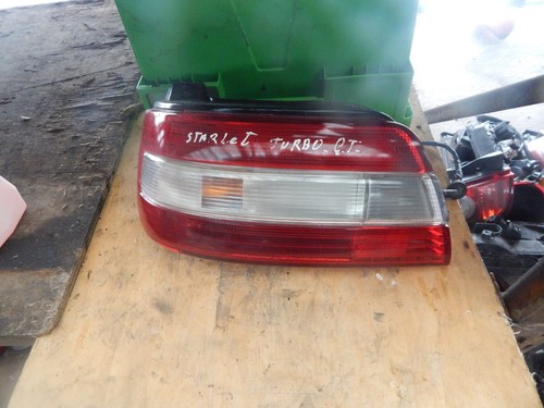 Genuine toyota starlet ep82 - starlet,