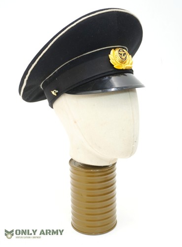 Soviet russian navy - russian, hat