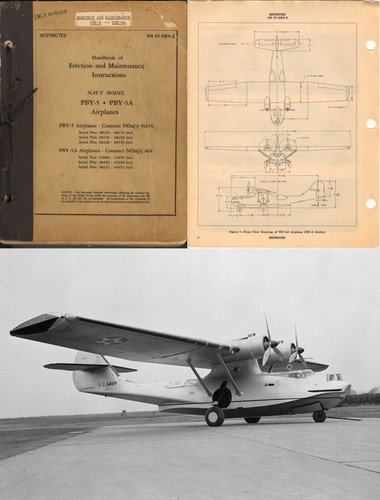 Consolidated pby catalina - pby,