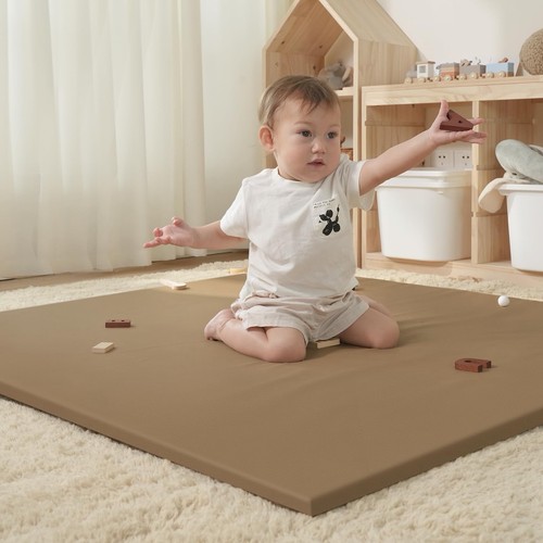 Play mat waterproof baby - baby,