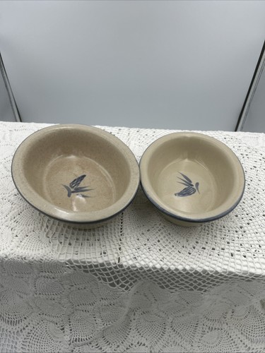Bourne denby blue - denby, cone