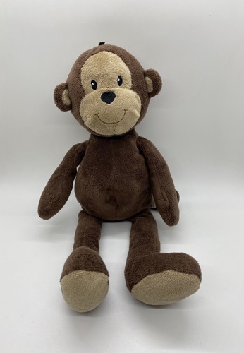 First monkey marks - 12",
