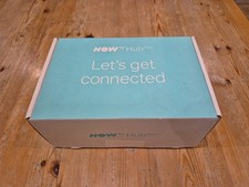 Now TV Hub Two NR801 Router