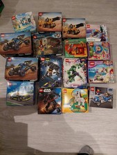 LEGO Bundle Job