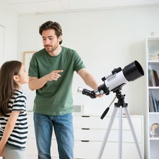 Professional Astronomical