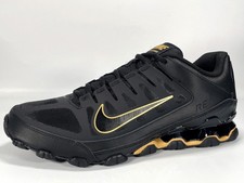 Nike Reax 8 TR Men's Black