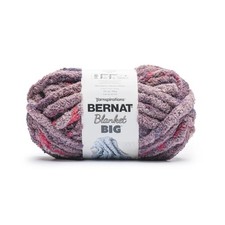 Bernat Blanket Big Yarn |