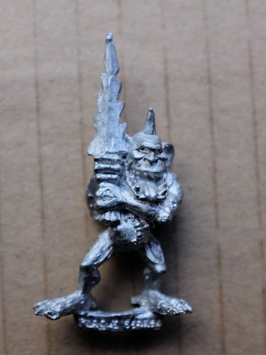 Doomblight plaguebearer - doomblight,