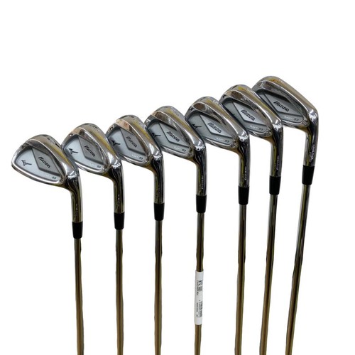 Mizuno actual number - mp-53,