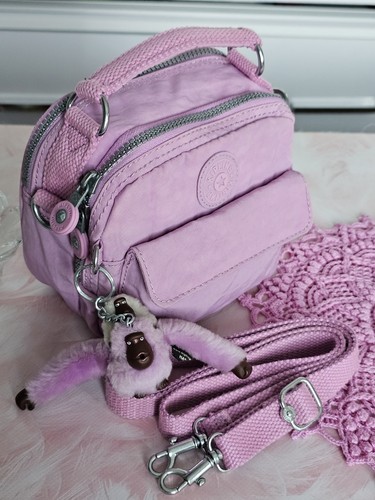 Kipling small lavender - small,