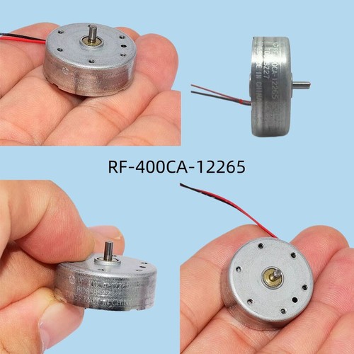 400ca 12265 dc1 5 9v - dc1.5v-6v, 5.9v