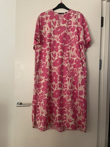 Marimekko uniqlo short - x,