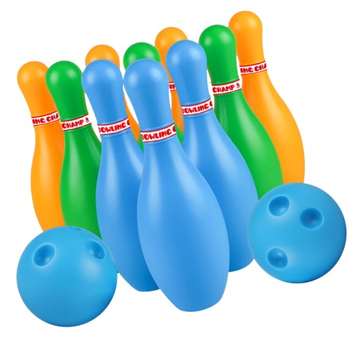 Durable kids bowling - durable,