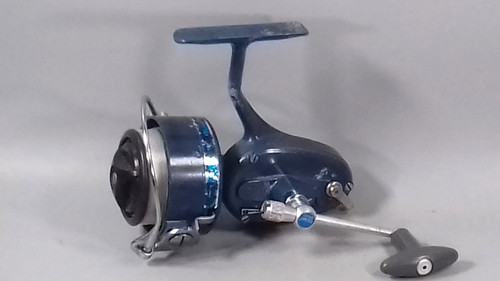 Garcia mitchell 410a fishing - garcia,