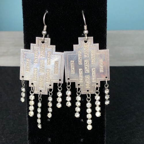Vintage fca sterling silver - fca,
