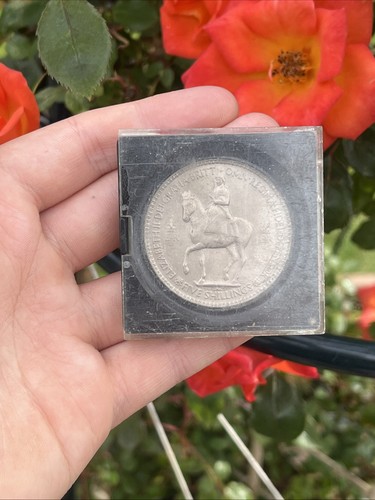 1953 queen elizabeth - 1953, ii