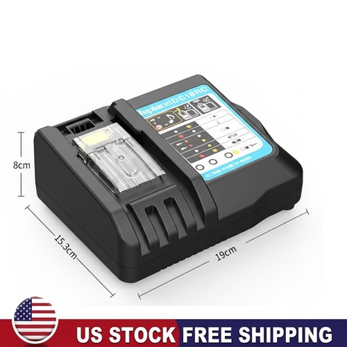 18volt lithium battery charger - lithium,