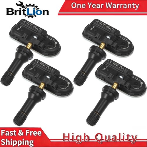 Tyre pressure sensors tpms - sensors,