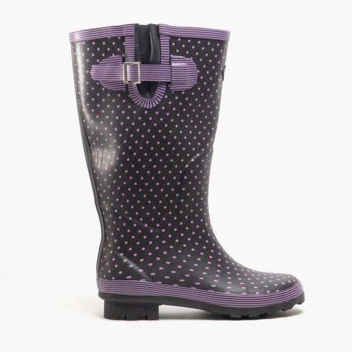 Stormwells polka dot womens - polka,