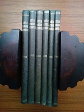6 Books 1960-1965 THE RIFLE