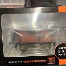 Dapol O Gauge 16t Mineral