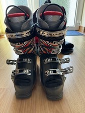 Salomon Xwave 10 Flex 110 Ski