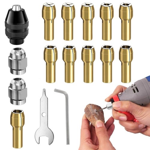 16pcs chuck keys for - chuck,