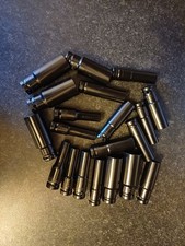 Impact sockets job - job, lot