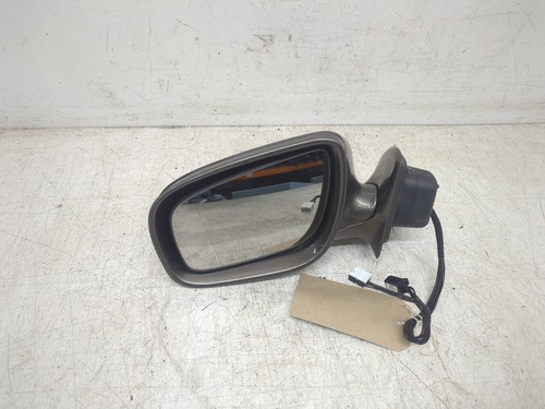 Mercedes class door - door, mirror