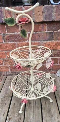 Tiers shabby chic cream - 2, chic,