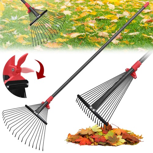 61inch adjustable metal - 61inch, leaf