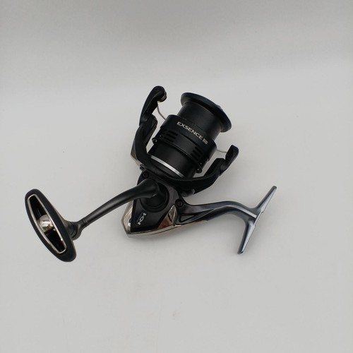 Shimano exsencebb reel - shimano,