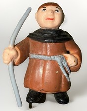 VTG RARE SOMA Friar Tuck Robin